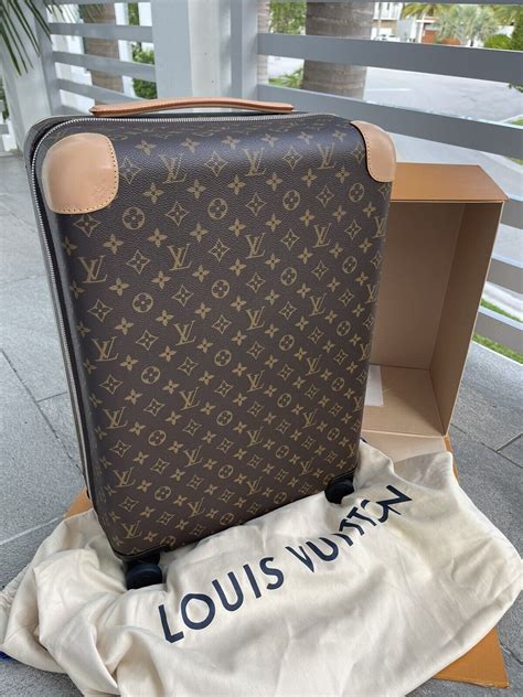 louis vuitton paris go 01 55|Horizon 55 G65 .